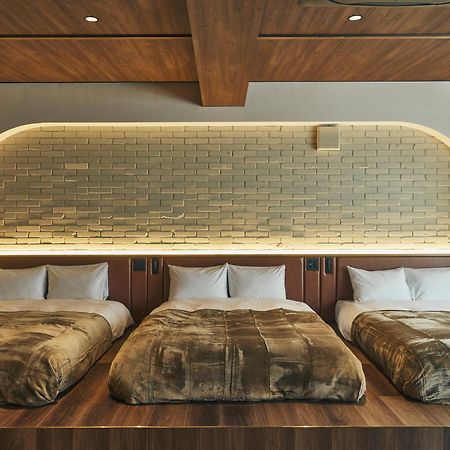 Illi Rom Hamamatsucho Hotel Tokyo Ngoại thất bức ảnh