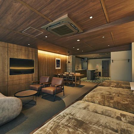 Illi Rom Hamamatsucho Hotel Tokyo Ngoại thất bức ảnh
