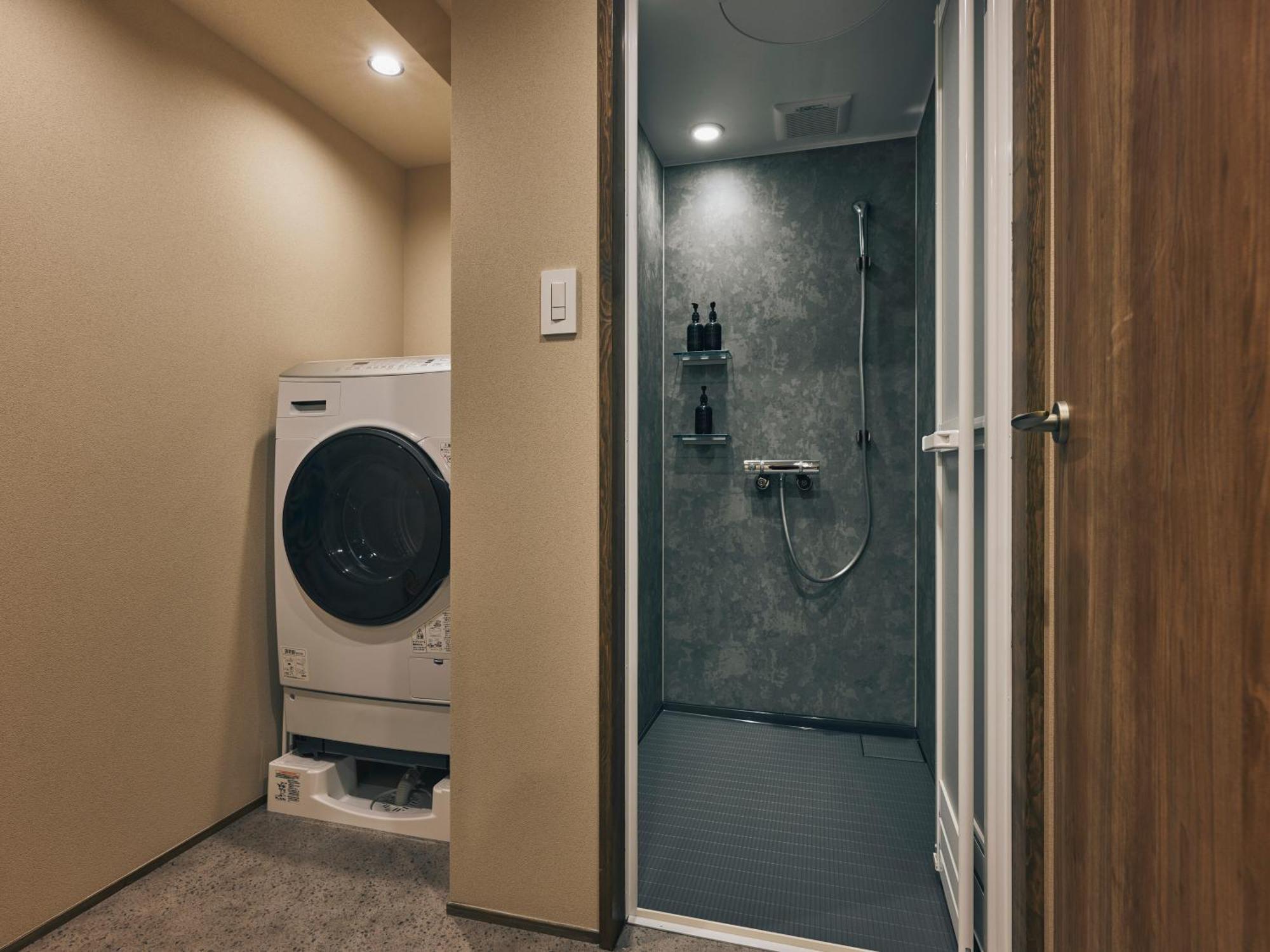 Illi Rom Hamamatsucho Hotel Tokyo Ngoại thất bức ảnh