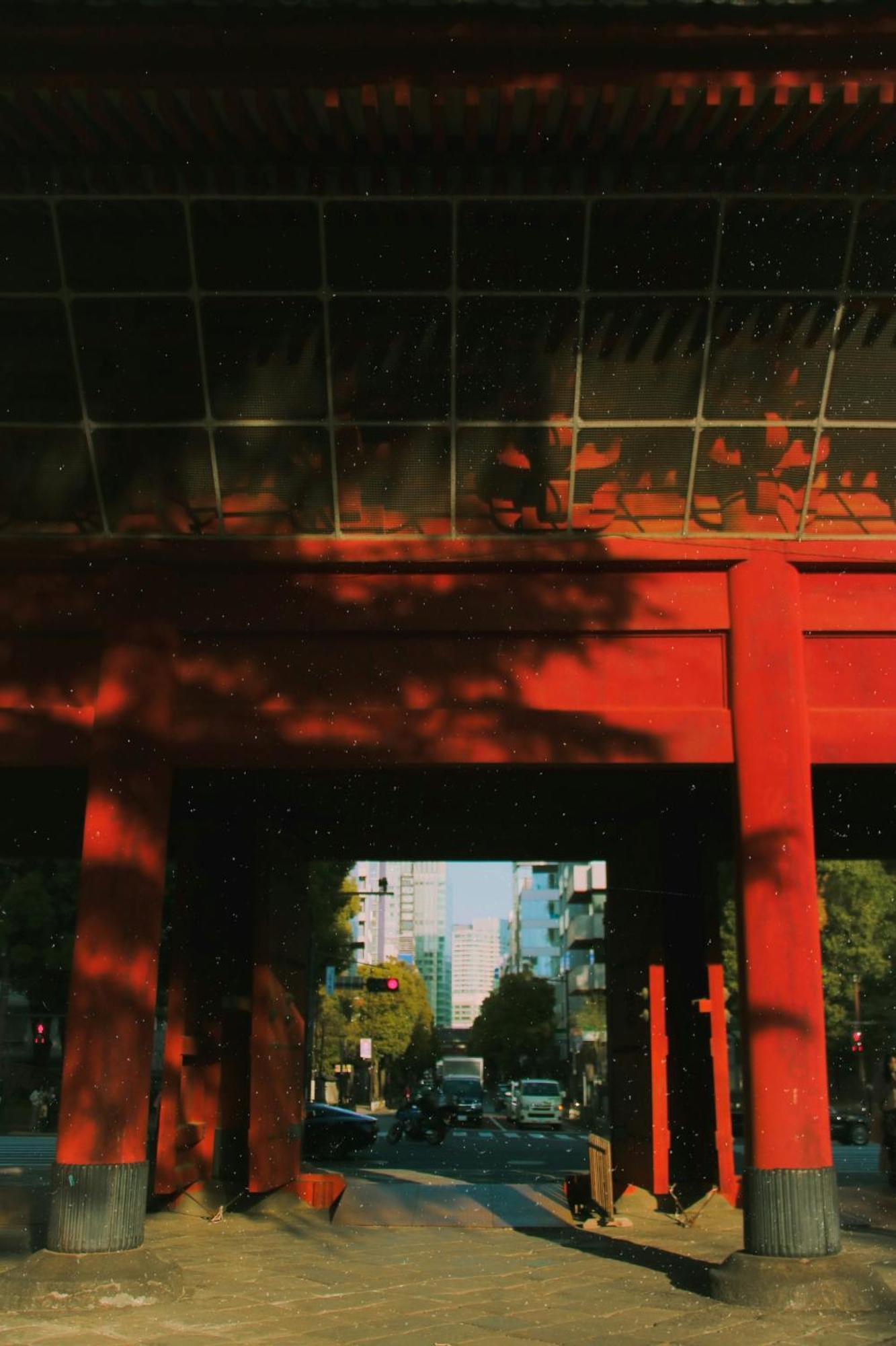 Illi Rom Hamamatsucho Hotel Tokyo Ngoại thất bức ảnh
