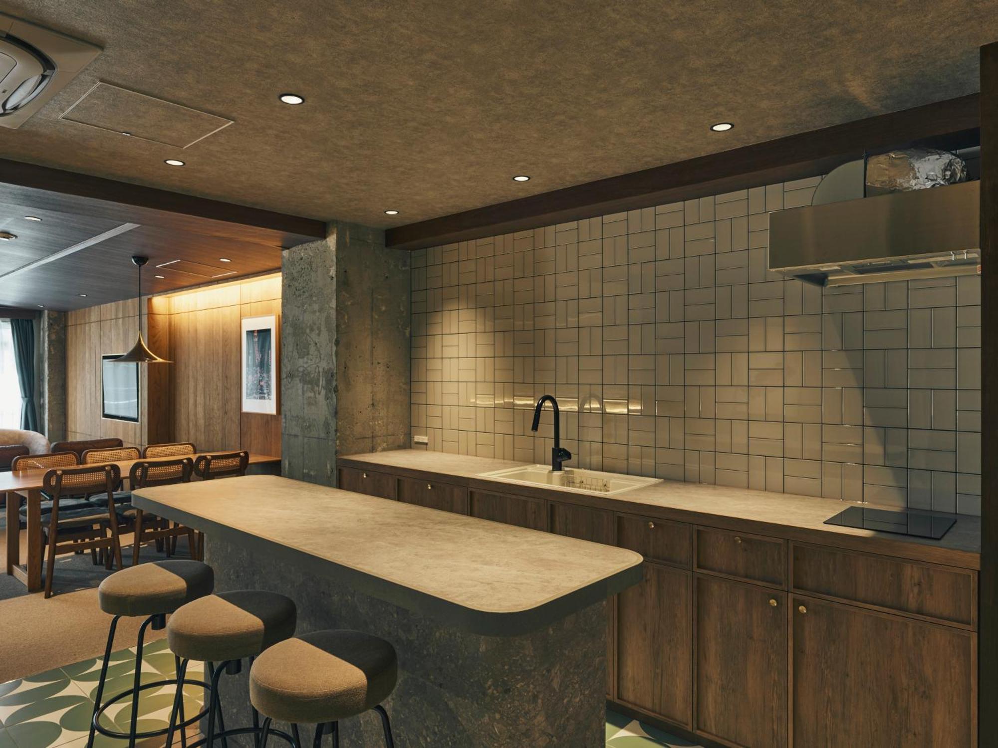 Illi Rom Hamamatsucho Hotel Tokyo Ngoại thất bức ảnh
