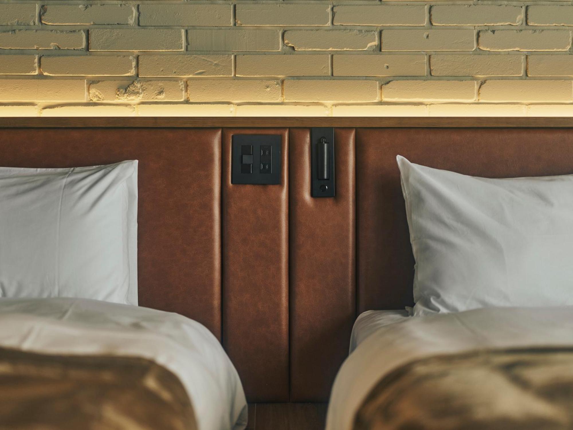 Illi Rom Hamamatsucho Hotel Tokyo Ngoại thất bức ảnh