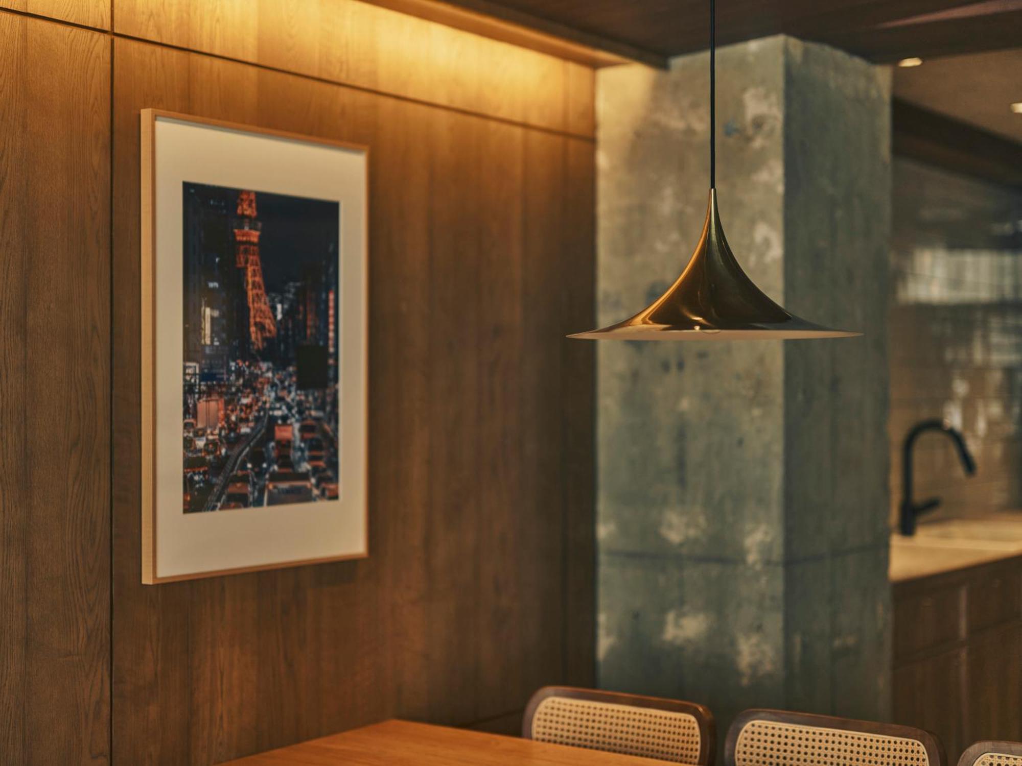 Illi Rom Hamamatsucho Hotel Tokyo Ngoại thất bức ảnh