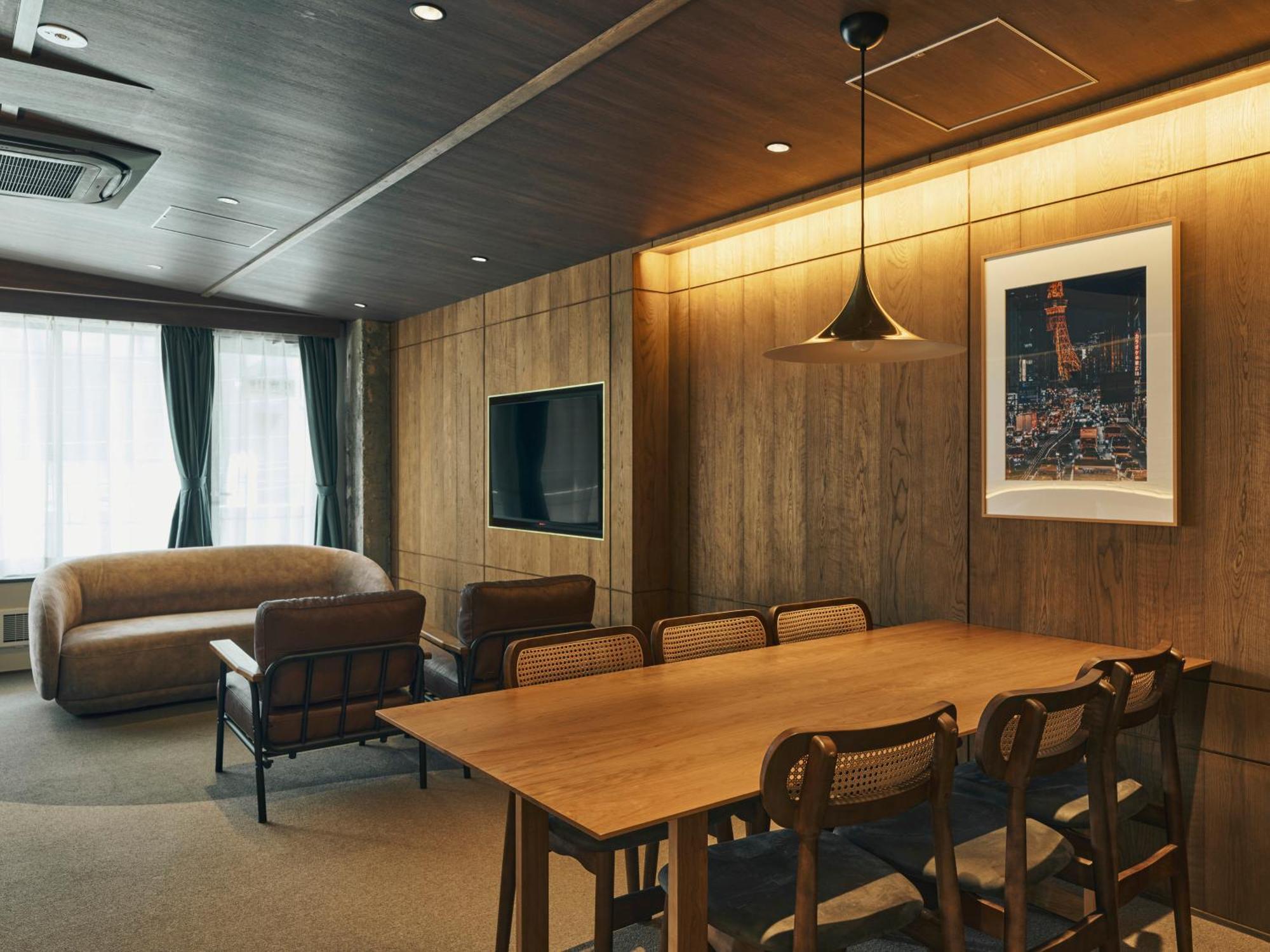 Illi Rom Hamamatsucho Hotel Tokyo Ngoại thất bức ảnh
